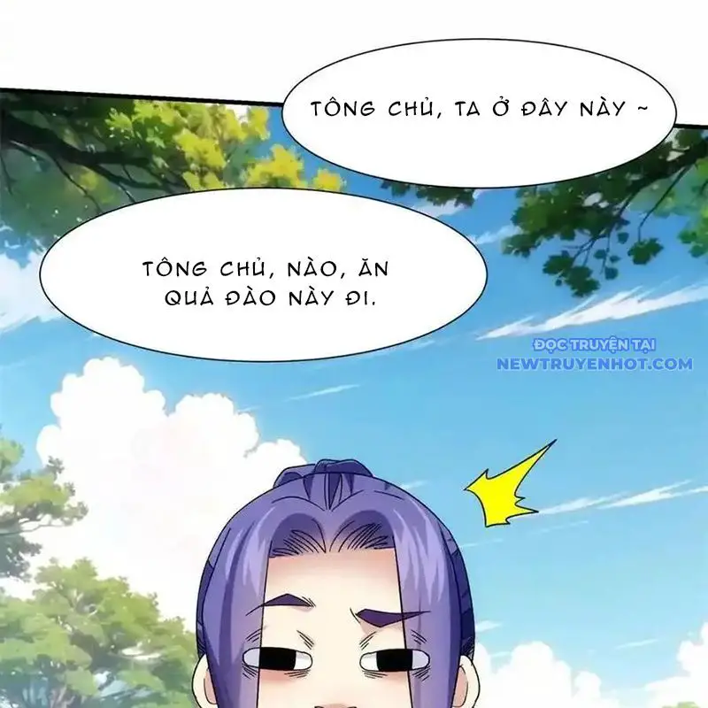 Ta Chính Là Không Theo Sáo Lộ Ra Bài Nettruyen ZZZ Chương 319 Page 54