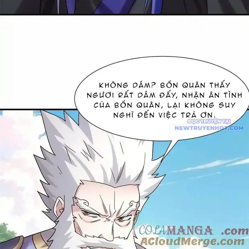 Ta Chính Là Không Theo Sáo Lộ Ra Bài Nettruyen ZZZ Chương 319 Page 76
