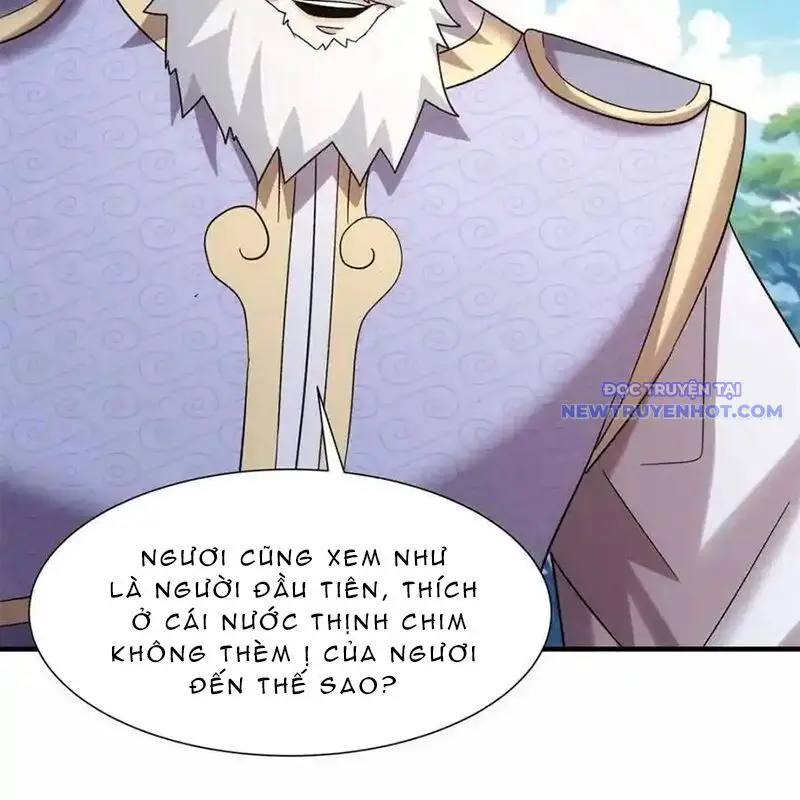 Ta Chính Là Không Theo Sáo Lộ Ra Bài Nettruyen ZZZ Chương 319 Page 77