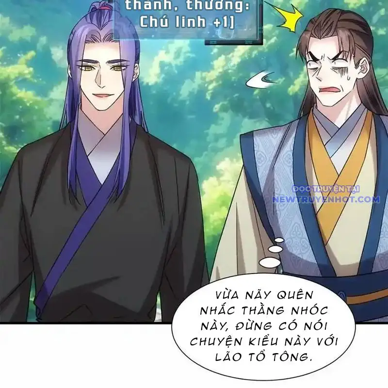 Ta Chính Là Không Theo Sáo Lộ Ra Bài Nettruyen ZZZ Chương 319 Page 81
