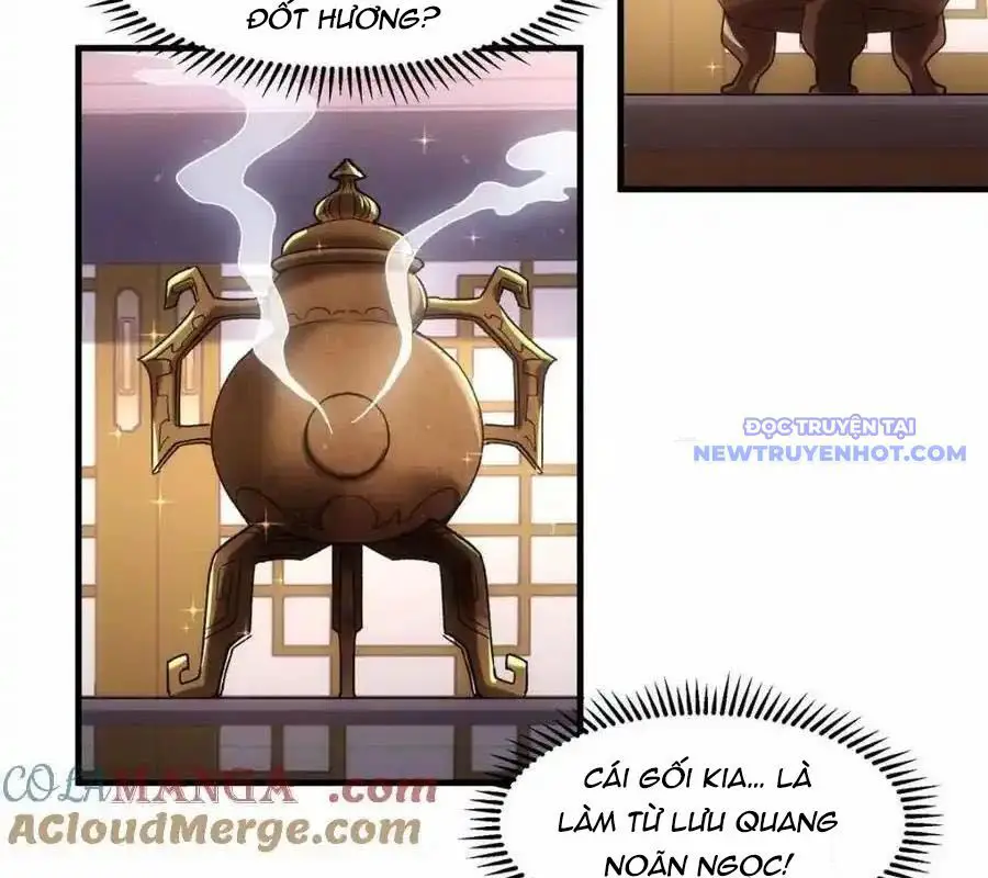 Ta Chính Là Không Theo Sáo Lộ Ra Bài Nettruyen ZZZ Chương 317 Page 86