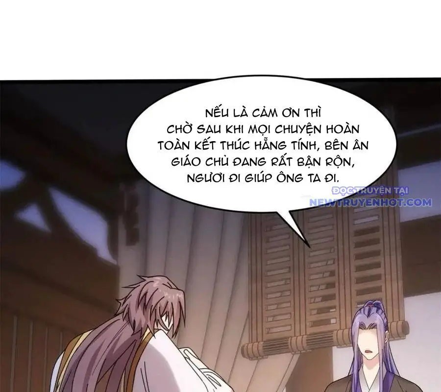 Ta Chính Là Không Theo Sáo Lộ Ra Bài Nettruyen ZZZ Chương 311 Page 73