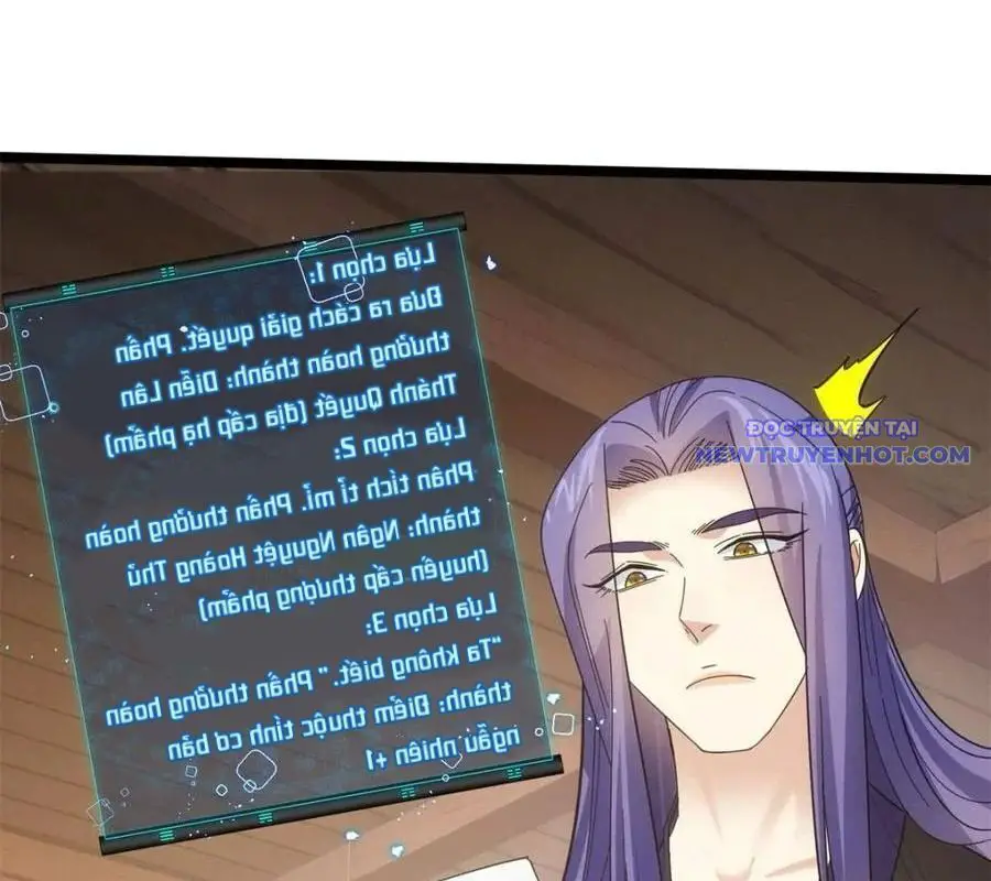 Ta Chính Là Không Theo Sáo Lộ Ra Bài Nettruyen ZZZ Chương 311 Page 81
