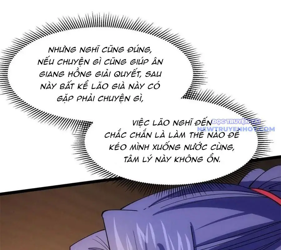Ta Chính Là Không Theo Sáo Lộ Ra Bài Nettruyen ZZZ Chương 311 Page 86