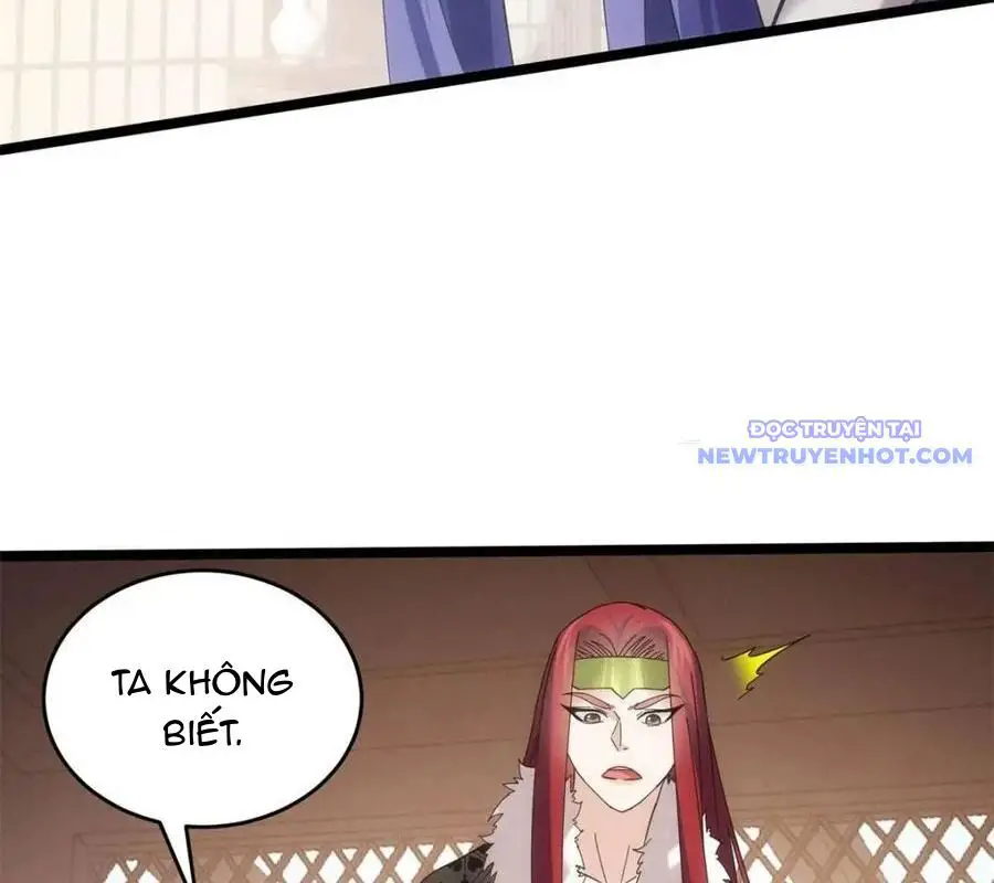 Ta Chính Là Không Theo Sáo Lộ Ra Bài Nettruyen ZZZ Chương 311 Page 88