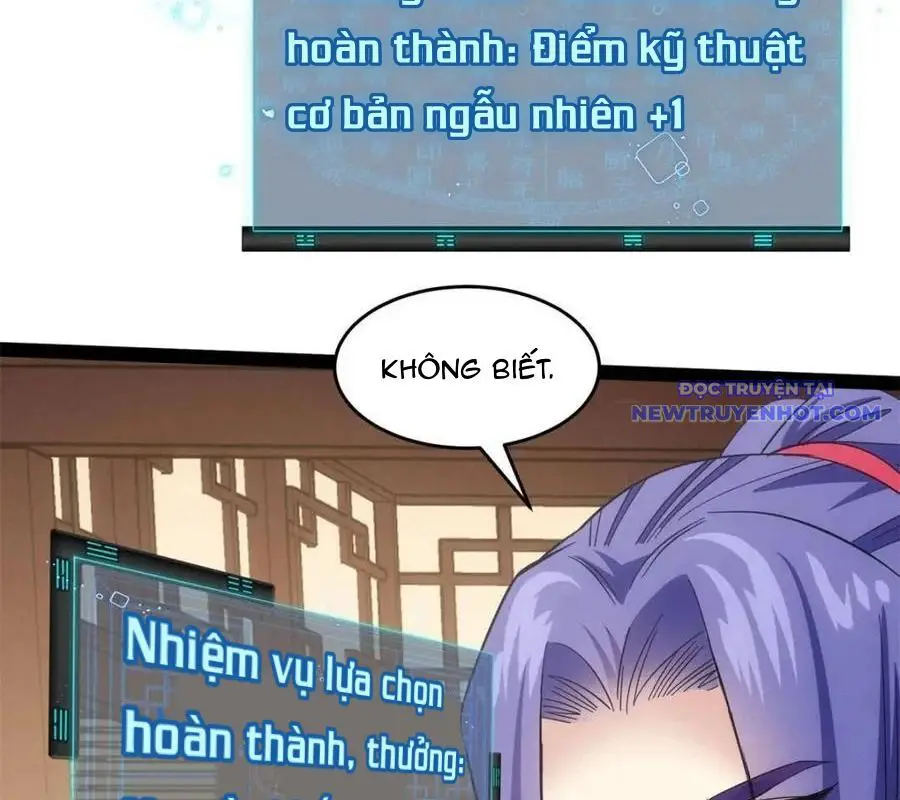 Ta Chính Là Không Theo Sáo Lộ Ra Bài Nettruyen ZZZ Chương 311 Page 98