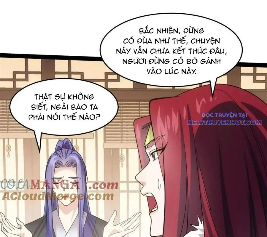 Ta Chính Là Không Theo Sáo Lộ Ra Bài Nettruyen ZZZ Chương 311 Page 100