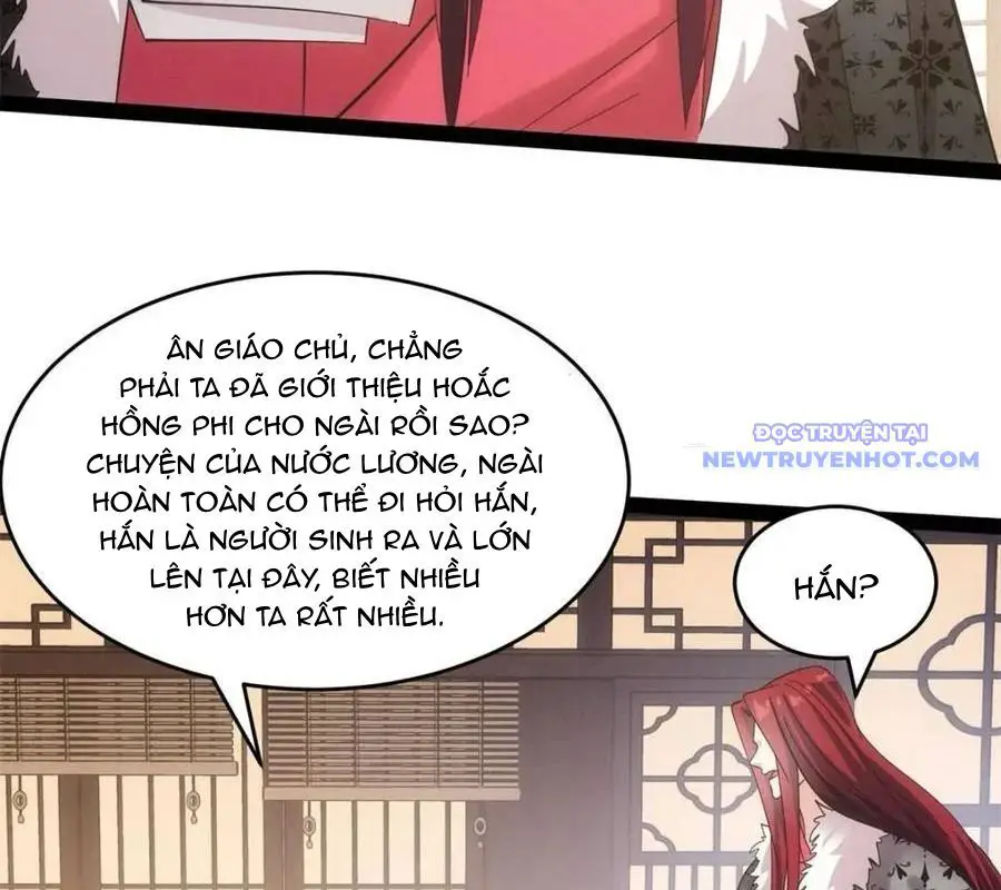 Ta Chính Là Không Theo Sáo Lộ Ra Bài Nettruyen ZZZ Chương 311 Page 103