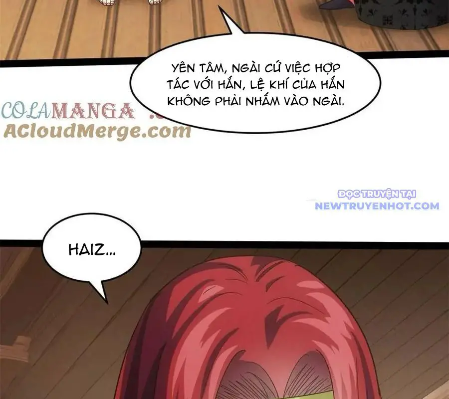 Ta Chính Là Không Theo Sáo Lộ Ra Bài Nettruyen ZZZ Chương 311 Page 105