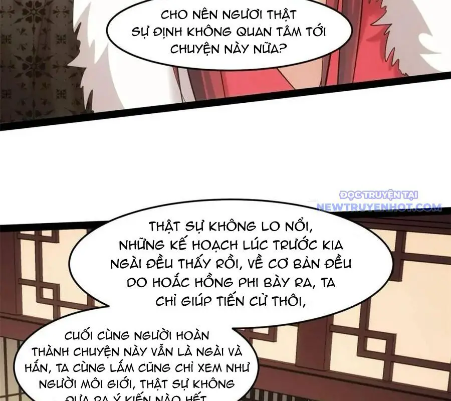 Ta Chính Là Không Theo Sáo Lộ Ra Bài Nettruyen ZZZ Chương 311 Page 107