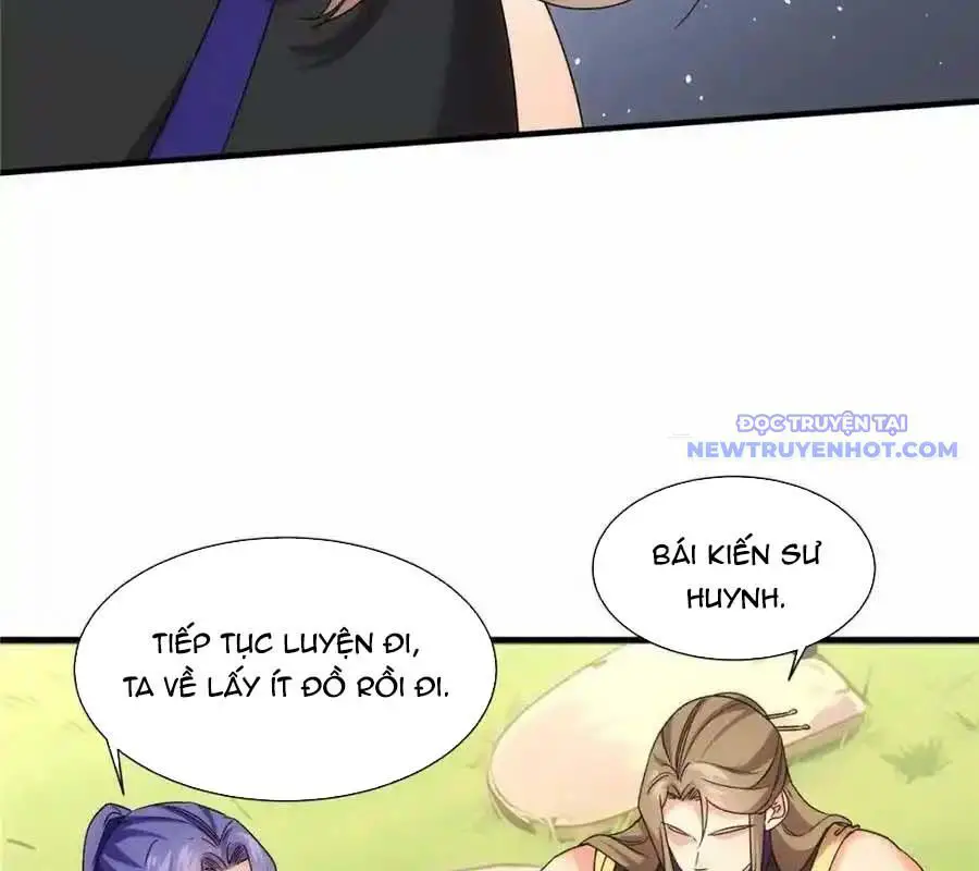 Ta Chính Là Không Theo Sáo Lộ Ra Bài Nettruyen ZZZ Chương 315 Page 8