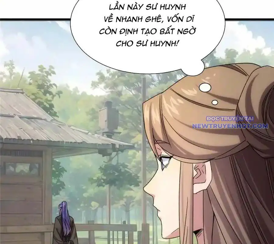 Ta Chính Là Không Theo Sáo Lộ Ra Bài Nettruyen ZZZ Chương 315 Page 11