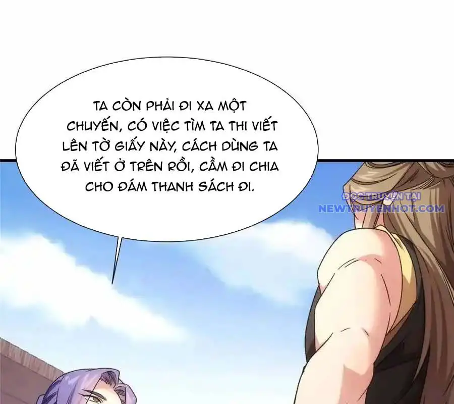 Ta Chính Là Không Theo Sáo Lộ Ra Bài Nettruyen ZZZ Chương 315 Page 16