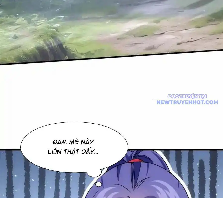 Ta Chính Là Không Theo Sáo Lộ Ra Bài Nettruyen ZZZ Chương 315 Page 25