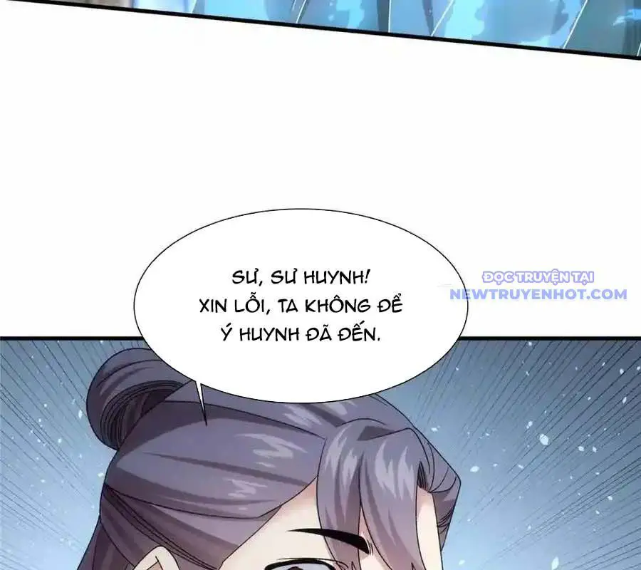 Ta Chính Là Không Theo Sáo Lộ Ra Bài Nettruyen ZZZ Chương 315 Page 37