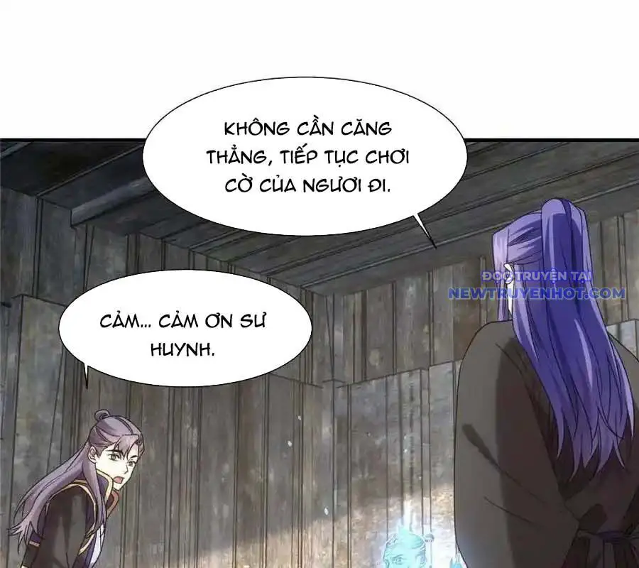 Ta Chính Là Không Theo Sáo Lộ Ra Bài Nettruyen ZZZ Chương 315 Page 40
