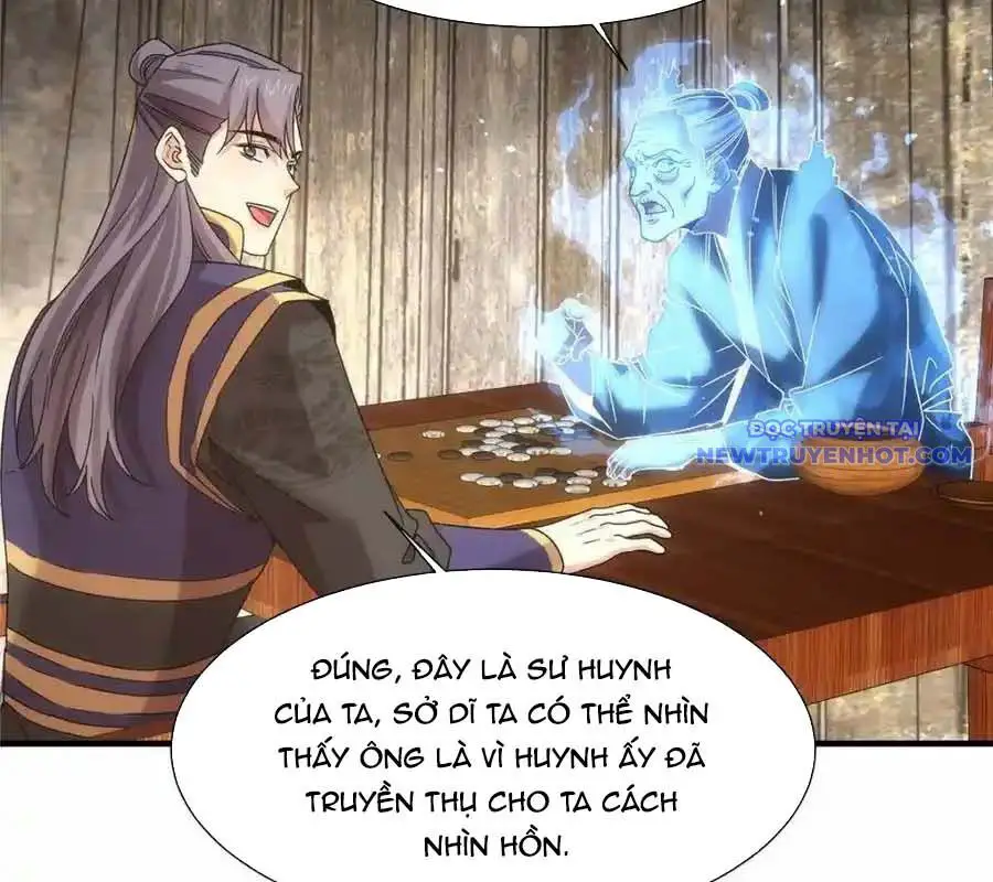 Ta Chính Là Không Theo Sáo Lộ Ra Bài Nettruyen ZZZ Chương 315 Page 42