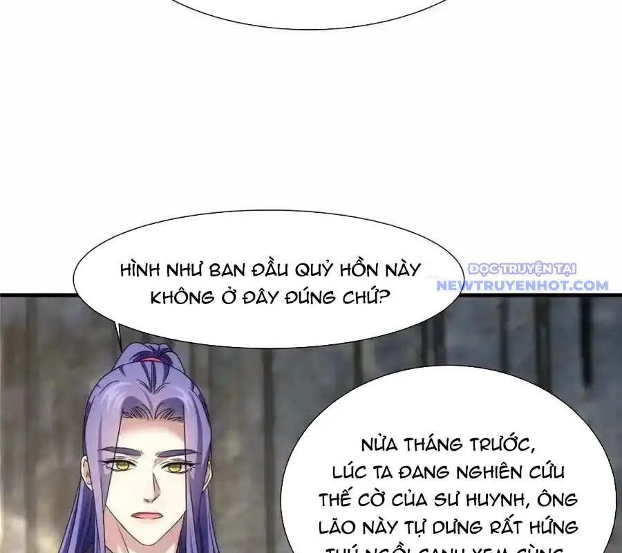 Ta Chính Là Không Theo Sáo Lộ Ra Bài Nettruyen ZZZ Chương 315 Page 43