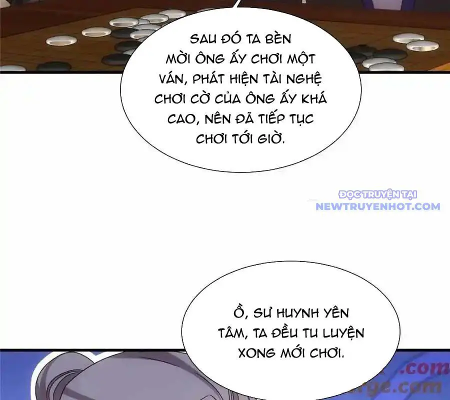 Ta Chính Là Không Theo Sáo Lộ Ra Bài Nettruyen ZZZ Chương 315 Page 45