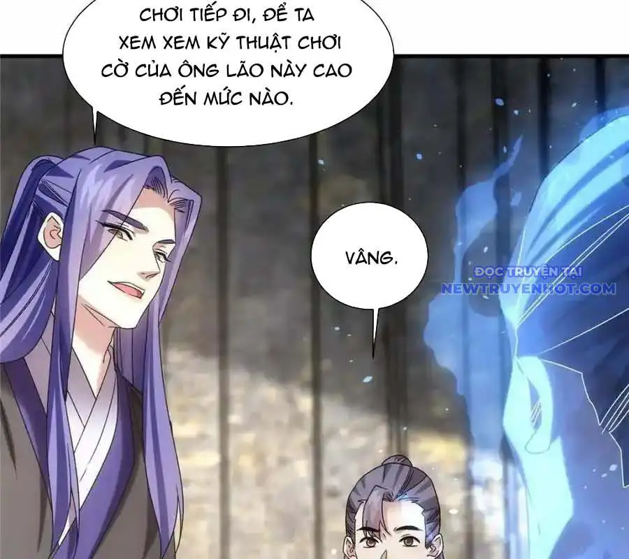 Ta Chính Là Không Theo Sáo Lộ Ra Bài Nettruyen ZZZ Chương 315 Page 48