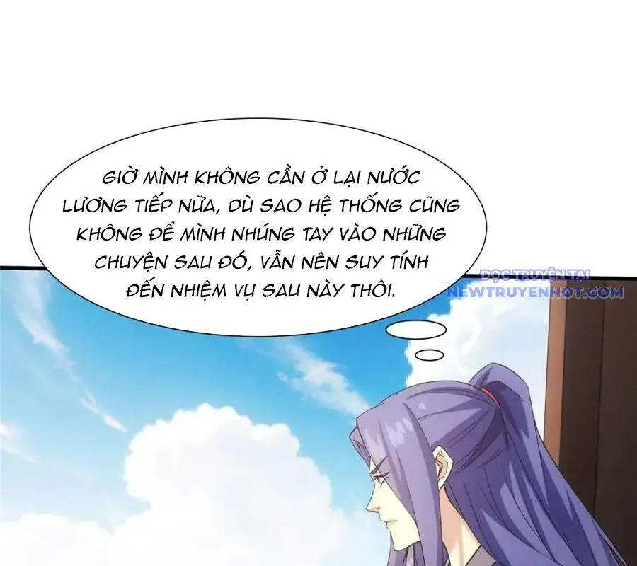Ta Chính Là Không Theo Sáo Lộ Ra Bài Nettruyen ZZZ Chương 312 Page 3