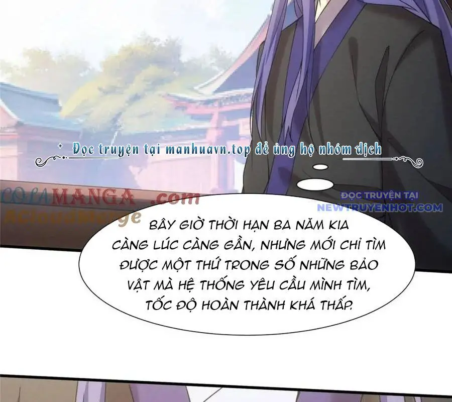 Ta Chính Là Không Theo Sáo Lộ Ra Bài Nettruyen ZZZ Chương 312 Page 4