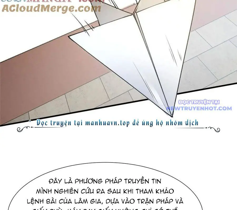 Ta Chính Là Không Theo Sáo Lộ Ra Bài Nettruyen ZZZ Chương 312 Page 9