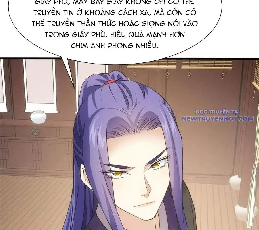 Ta Chính Là Không Theo Sáo Lộ Ra Bài Nettruyen ZZZ Chương 312 Page 10