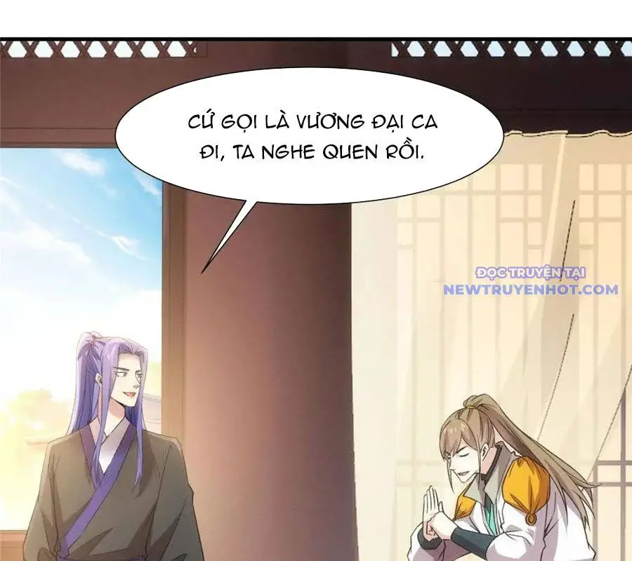 Ta Chính Là Không Theo Sáo Lộ Ra Bài Nettruyen ZZZ Chương 312 Page 15