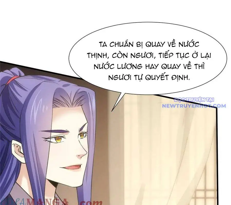 Ta Chính Là Không Theo Sáo Lộ Ra Bài Nettruyen ZZZ Chương 312 Page 17