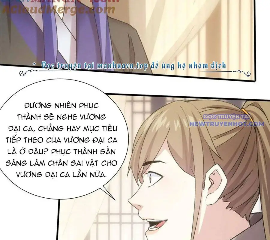 Ta Chính Là Không Theo Sáo Lộ Ra Bài Nettruyen ZZZ Chương 312 Page 18