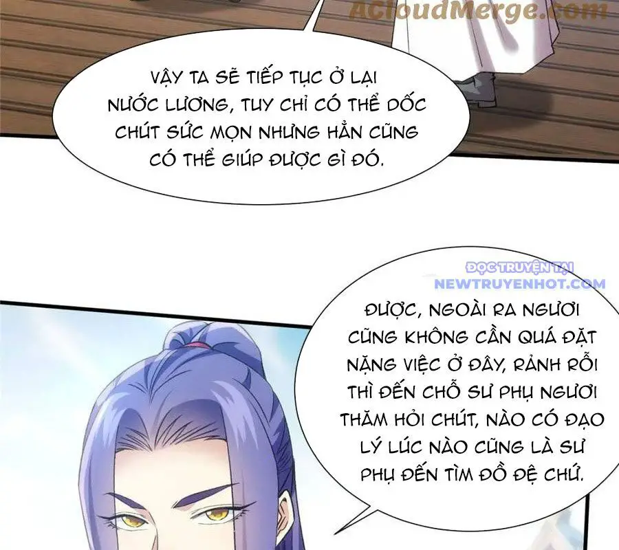 Ta Chính Là Không Theo Sáo Lộ Ra Bài Nettruyen ZZZ Chương 312 Page 22