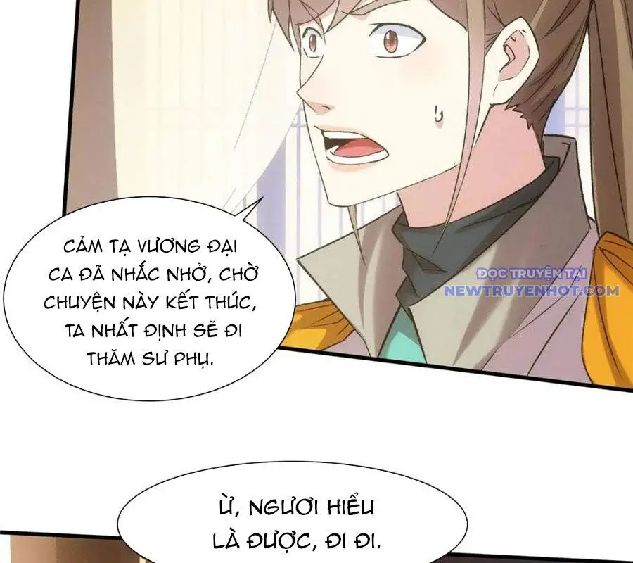 Ta Chính Là Không Theo Sáo Lộ Ra Bài Nettruyen ZZZ Chương 312 Page 24