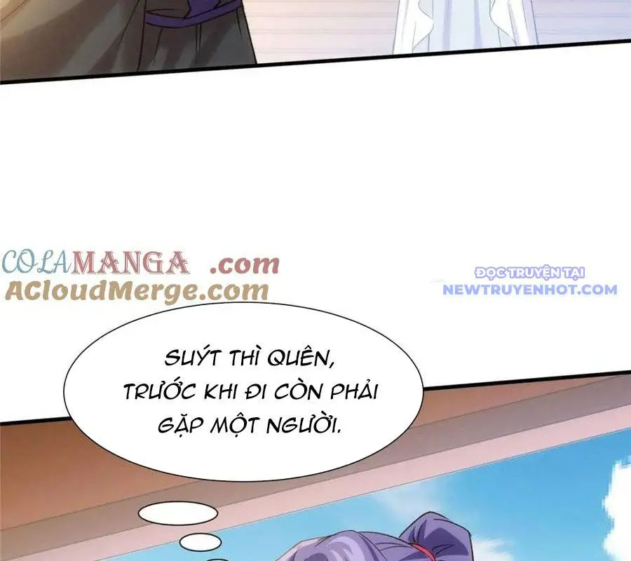 Ta Chính Là Không Theo Sáo Lộ Ra Bài Nettruyen ZZZ Chương 312 Page 26