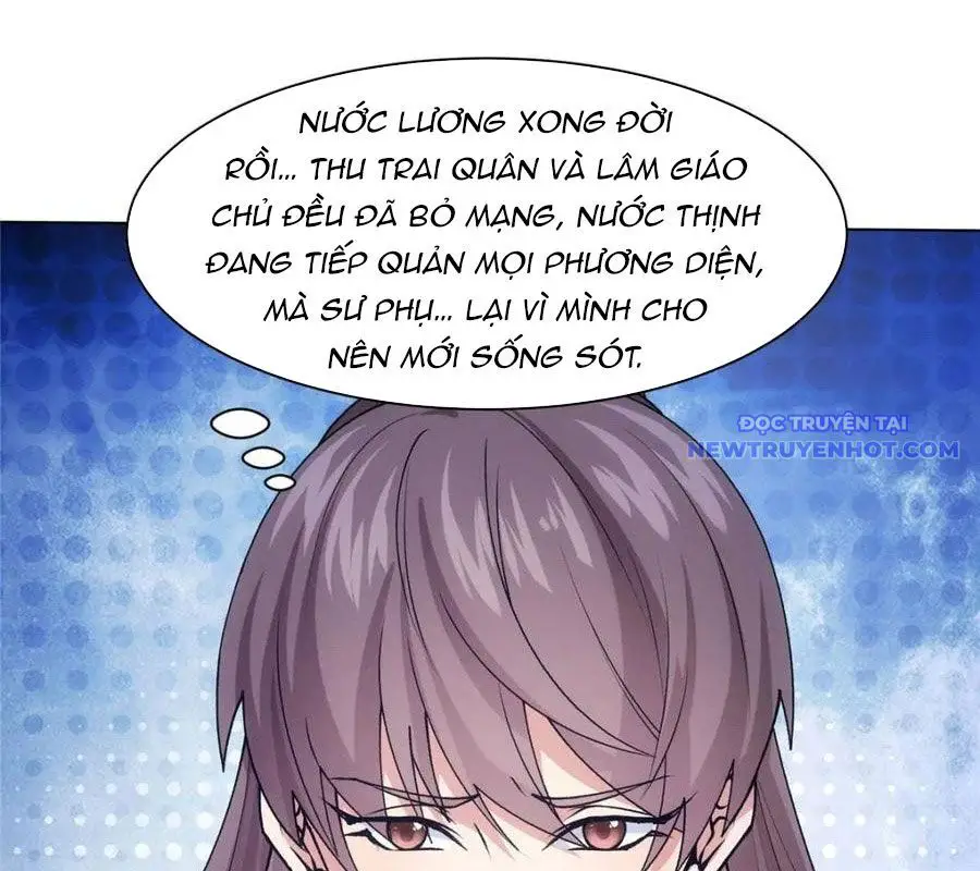 Ta Chính Là Không Theo Sáo Lộ Ra Bài Nettruyen ZZZ Chương 312 Page 38