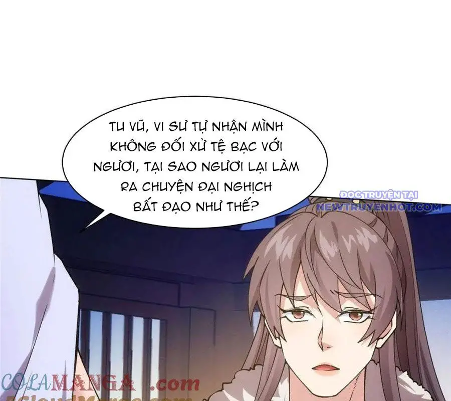 Ta Chính Là Không Theo Sáo Lộ Ra Bài Nettruyen ZZZ Chương 312 Page 52