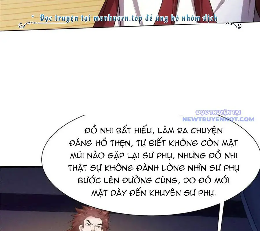 Ta Chính Là Không Theo Sáo Lộ Ra Bài Nettruyen ZZZ Chương 312 Page 54