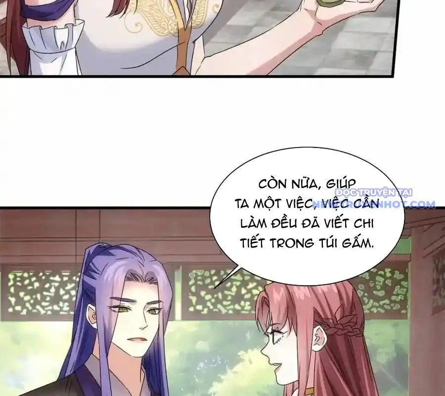 Ta Chính Là Không Theo Sáo Lộ Ra Bài Nettruyen ZZZ Chương 316 Page 53