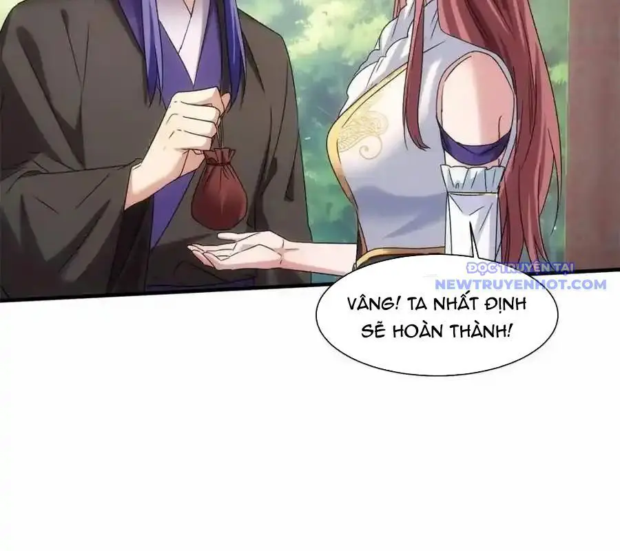 Ta Chính Là Không Theo Sáo Lộ Ra Bài Nettruyen ZZZ Chương 316 Page 54