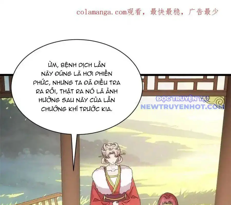 Ta Chính Là Không Theo Sáo Lộ Ra Bài Nettruyen ZZZ Chương 283 Page 2