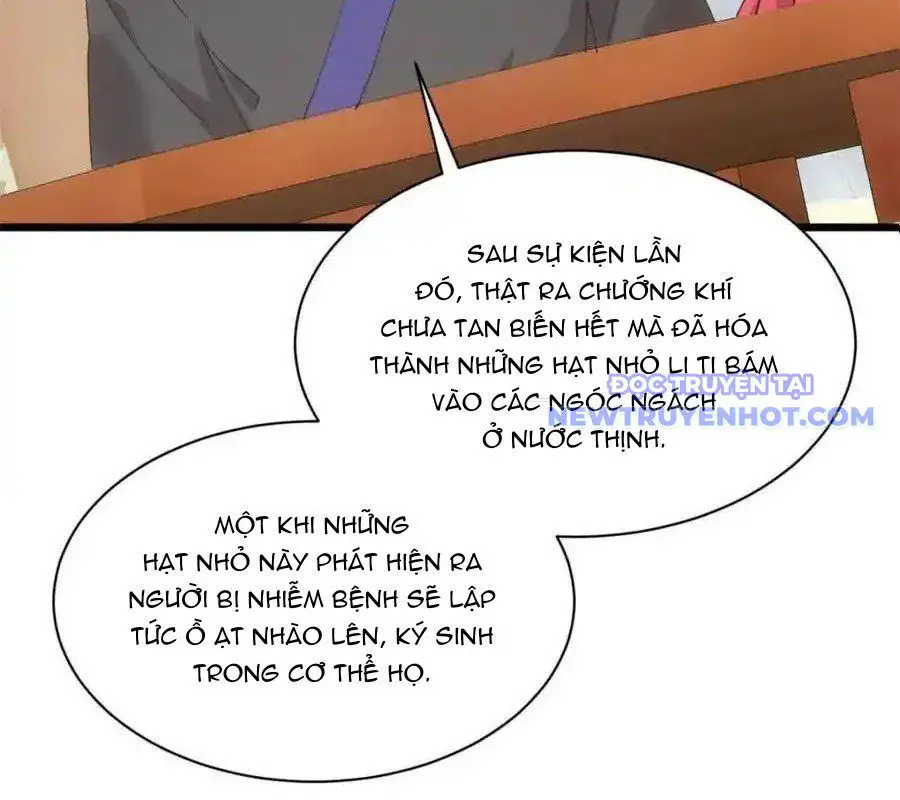 Ta Chính Là Không Theo Sáo Lộ Ra Bài Nettruyen ZZZ Chương 283 Page 6