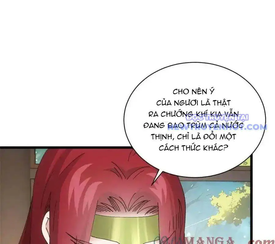 Ta Chính Là Không Theo Sáo Lộ Ra Bài Nettruyen ZZZ Chương 283 Page 7