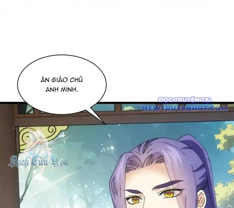 Ta Chính Là Không Theo Sáo Lộ Ra Bài Nettruyen ZZZ Chương 283 Page 9