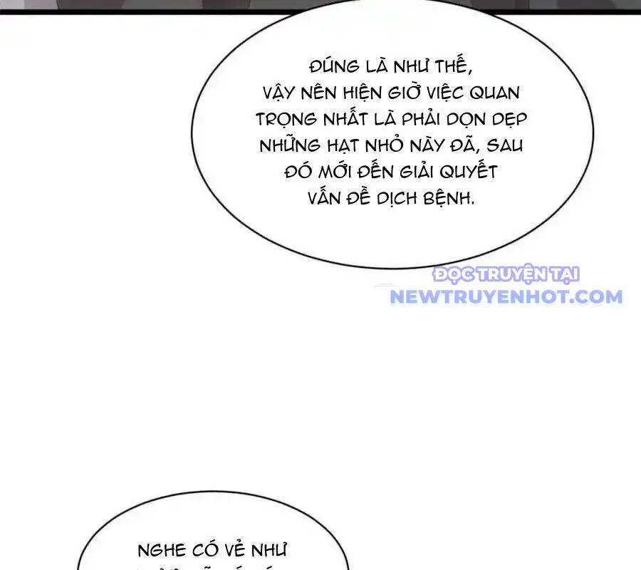 Ta Chính Là Không Theo Sáo Lộ Ra Bài Nettruyen ZZZ Chương 283 Page 11
