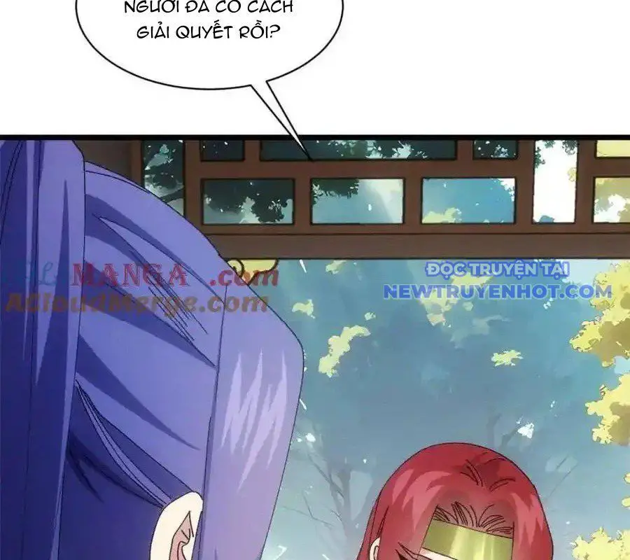 Ta Chính Là Không Theo Sáo Lộ Ra Bài Nettruyen ZZZ Chương 283 Page 12