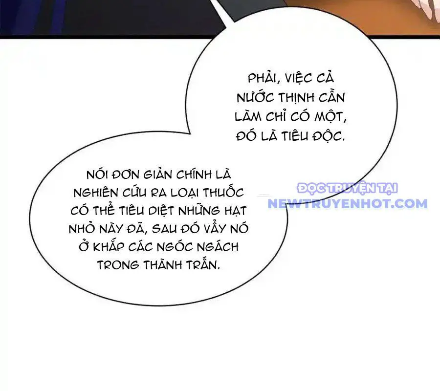 Ta Chính Là Không Theo Sáo Lộ Ra Bài Nettruyen ZZZ Chương 283 Page 14