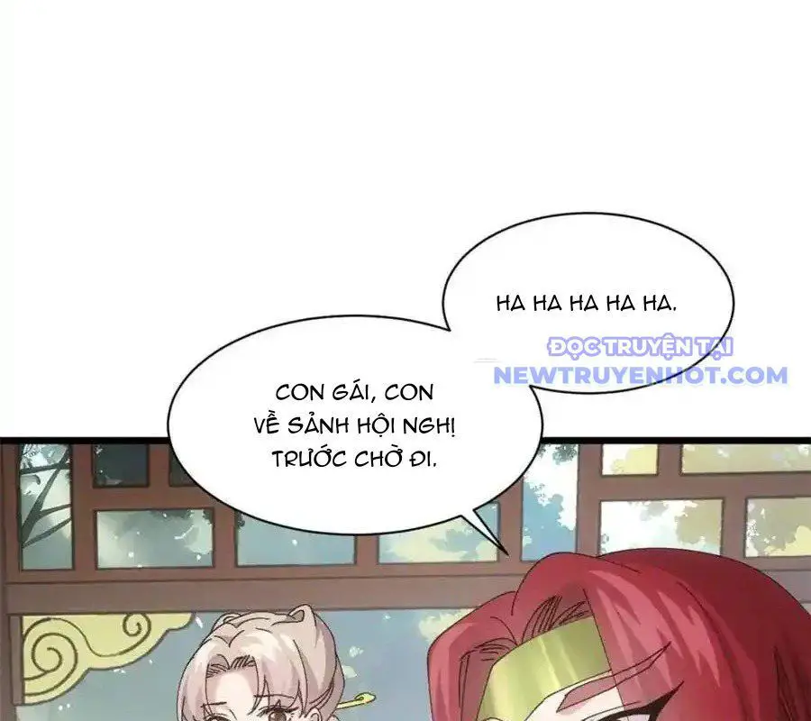 Ta Chính Là Không Theo Sáo Lộ Ra Bài Nettruyen ZZZ Chương 283 Page 15