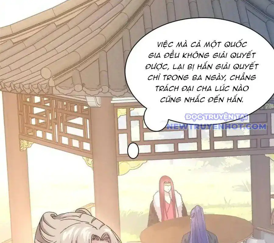 Ta Chính Là Không Theo Sáo Lộ Ra Bài Nettruyen ZZZ Chương 283 Page 18