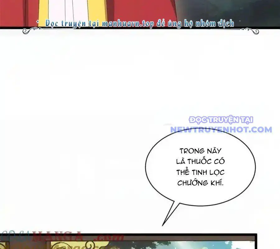 Ta Chính Là Không Theo Sáo Lộ Ra Bài Nettruyen ZZZ Chương 283 Page 21