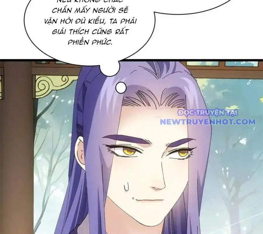 Ta Chính Là Không Theo Sáo Lộ Ra Bài Nettruyen ZZZ Chương 283 Page 27